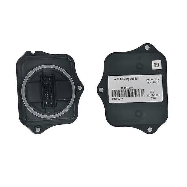 Helt ny 3d0941329a bilfrontlys svingkontrollenhet ballastmodul for Q5 V-w Golf B7 3c