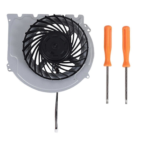 Udskiftnings intern køleventilator Ksb0912Hd til Ps4 Slim Cuh-2015A Cuh-2016A Cuh-2017A Cuh-20Xx Cuh-2