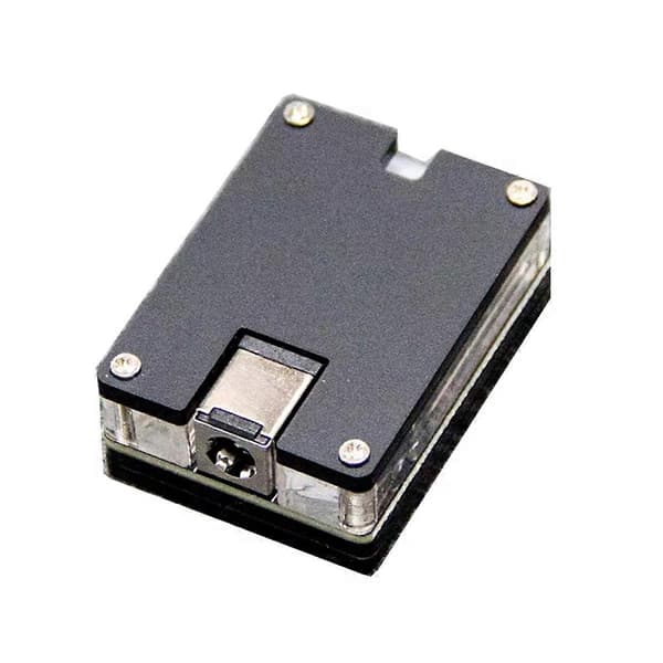 DC12V 5.5x2.5mm til 12V 5V SATA HDD SSD strømkabel harddiskadaptermodul strømforsyning DC-SATA Nas 6SATA