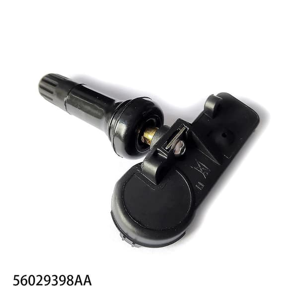 1 stk 56029398AA 315Mhz TPMS dekktrykksensor for TPMS-systemer Dekktrykkovervåkingssystem