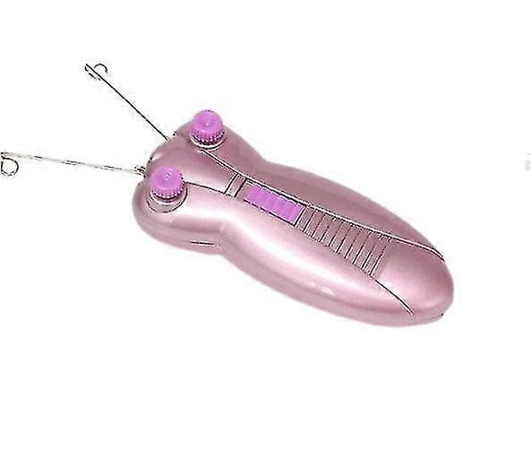 Ansigts epilator fuld krop elektrisk epilator ansigtshår fjernelse enhed