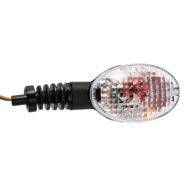 Retningsindikatorlampe til NINJA250R/KLS250SF/S VN 650