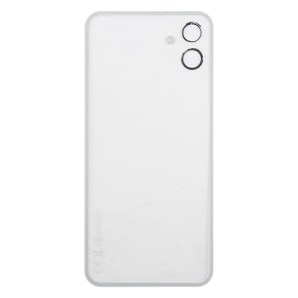For Nothing Phone 1 A063 Glass Batterideksel