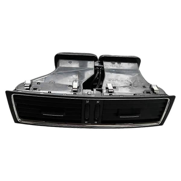 Bilinteriør Dash AC Luftutløpsventil Grill for Skoda Superb 2 MK2 3T 2009-2015 3T0820951