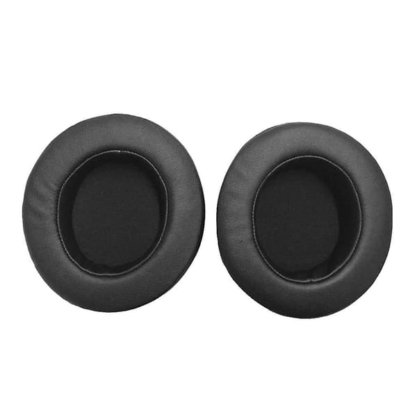 2 par erstatningsøreputer for Razer Kraken Pro V2 Gaming-hodetelefoner