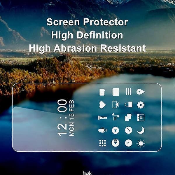 Xiaomi Redmi Note 11 Pro 5G (Kiina) (MediaTek) -näytönsuojat