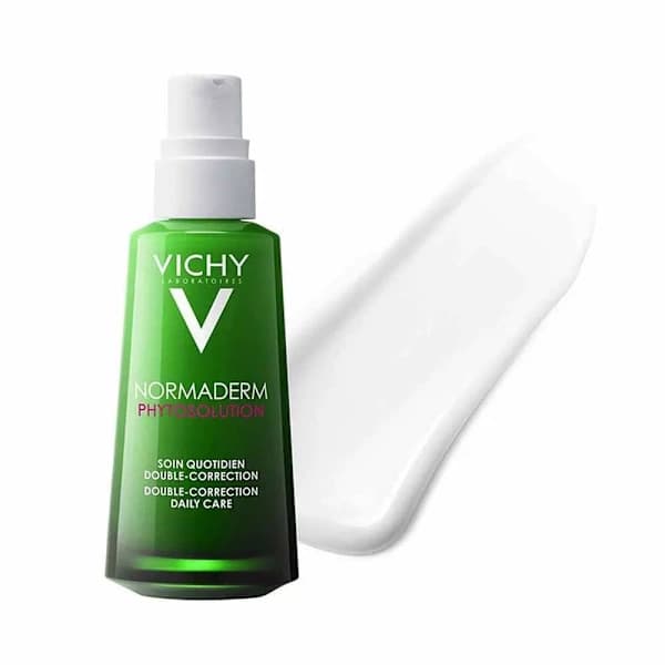 Vichy Neovadiol Växtextrakt Hals- och Ansiktsvård
