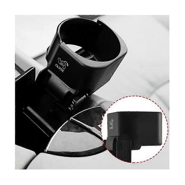 2116800014 Midtkonsoll Koppholder Vannkoppholder For E-klasse C219 W211 S211
