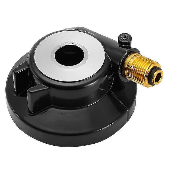 Speedometer Drev Gear Speedometer Drev Gear Med Tachometer Kabel Scooter Tilbehør (sort)(1 stk)