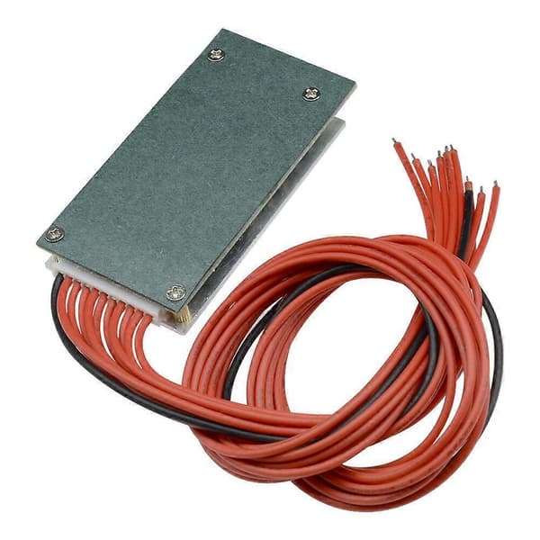 10S 36V 37V 15A Li-litiumbatteri Bms Pcb Pcm Skyddskort