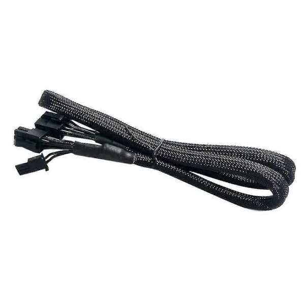 8-pin til 8-pin PCIe VGA-strømkabel for EVGA Supernova 650 750 850