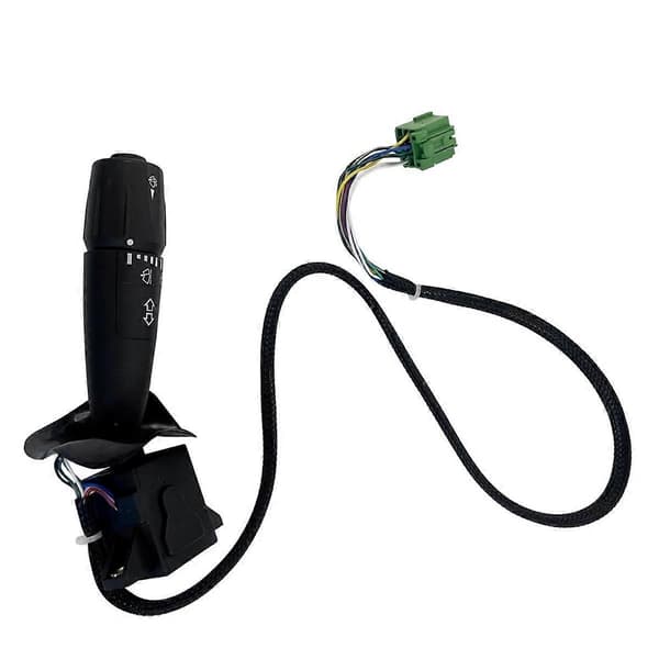 Bilblinklysbryter for Peterbilt Kenworth Automann P271067 P27-6221 LHD
