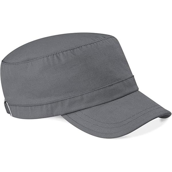 Unisex militärkeps
