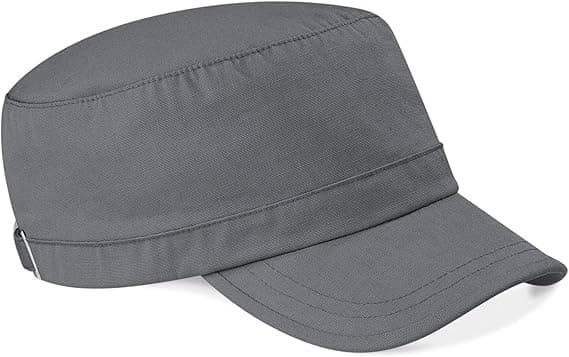 Unisex militærlue