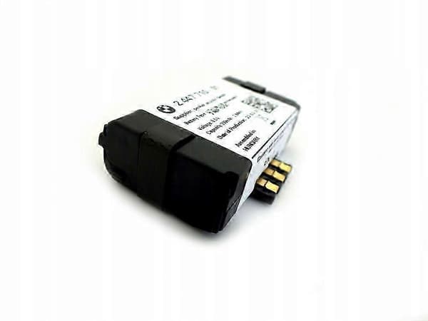 Telematikkbatteri for BMW 84102447710