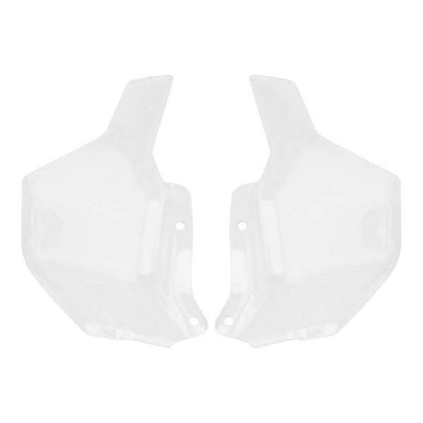 Sidevindskærm til Tiger900 900 GT PRO (Transparent)