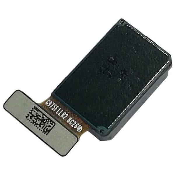Til Samsung Galaxy S10 Plus 4G G975 OEM frontkamera modul udskiftningsdel (uden logo)