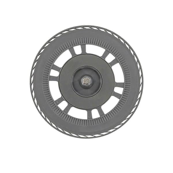 Moppfeste for L20 Ultra Teppemoppebrettrobot
