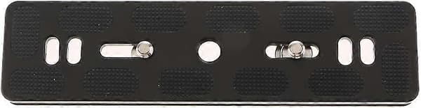 PU-150 Quick Release Plate 150mm til Benro Arca Swiss