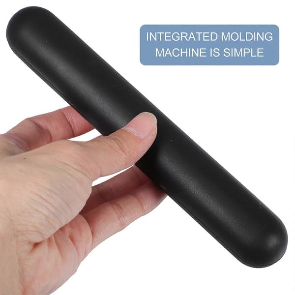 Kaffemaskin Espresso Gummi Knock Box Bar Kaffe Knock Stick Kaffetillbehör