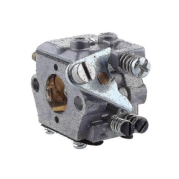 Til Echo Srm4605 Walbro Wt-120b Oem Plæneklipper Karburator 12300047532