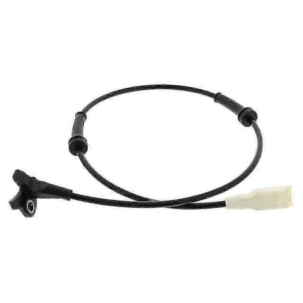 Til Peugeot 307 308 408 3008 Citroen C4L Baghjulshastighedssensor For- og Baghjul ABS Hastighedssensor ABS