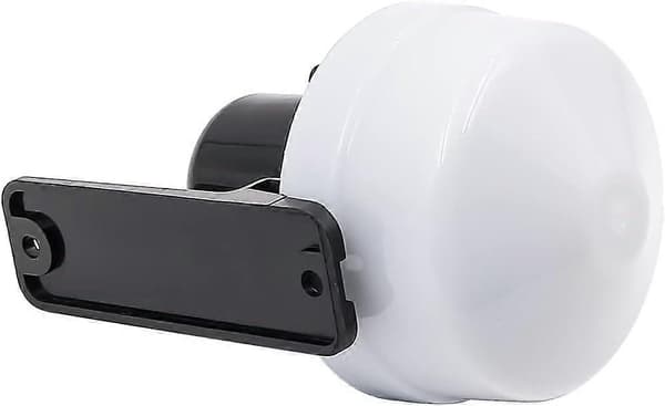 Skumring til daggry sensor fotoelektrisk celle sensor lyssensorafbryder 220V til gadebelysning have udendørs lys