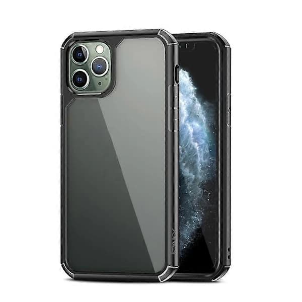 iPAKY Star King -sarjan TPU + PC -suojakotelo iPhone 11 Prolle