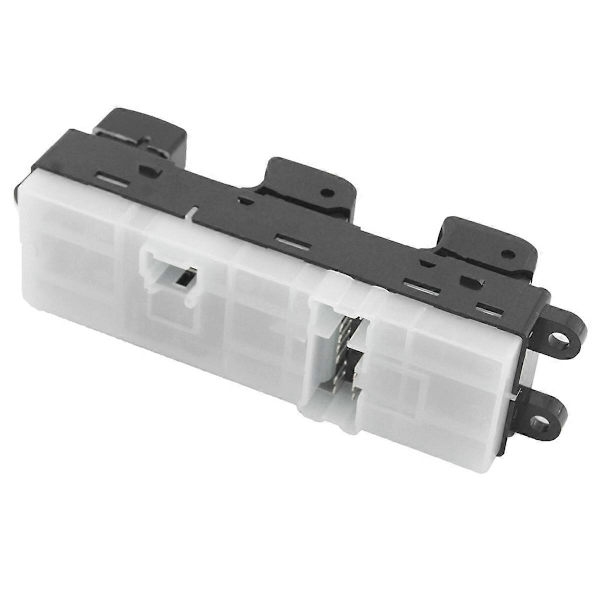 Bil Power Window Control Switch Button 25401-BB65B-R för J10 Navara D40 R51 RHD