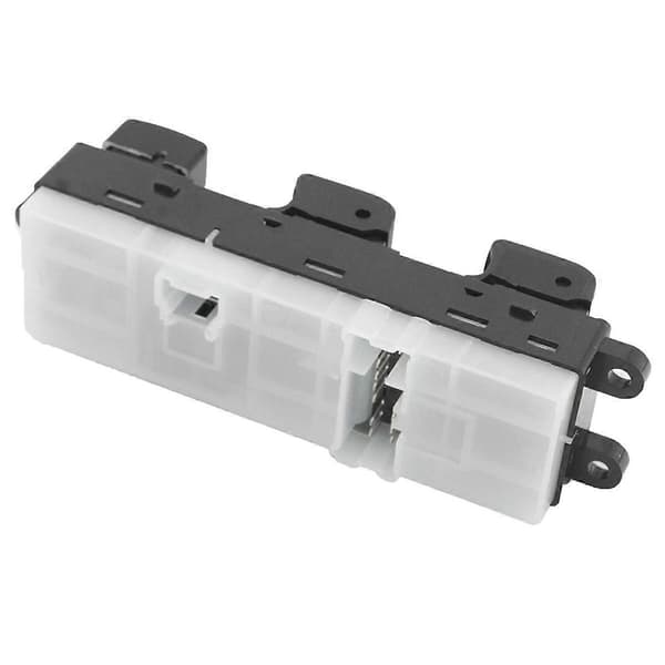 Bil Power Window Control Switch Knapp 25401-BB65B-R for J10 Navara D40 R51 RHD