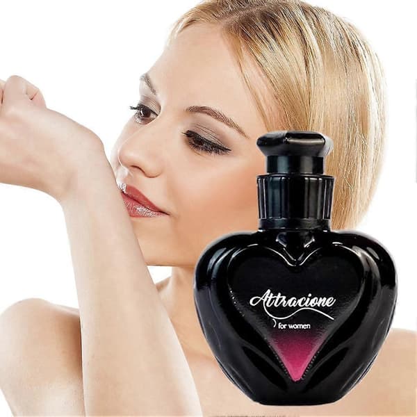 Eau De Parfum 15 ml Blomsterduft Unisex Til Date Night Særlig Begivenhed