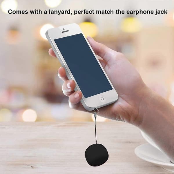 Bluetooth Super Mini -kaiutin kannettava kaiutin