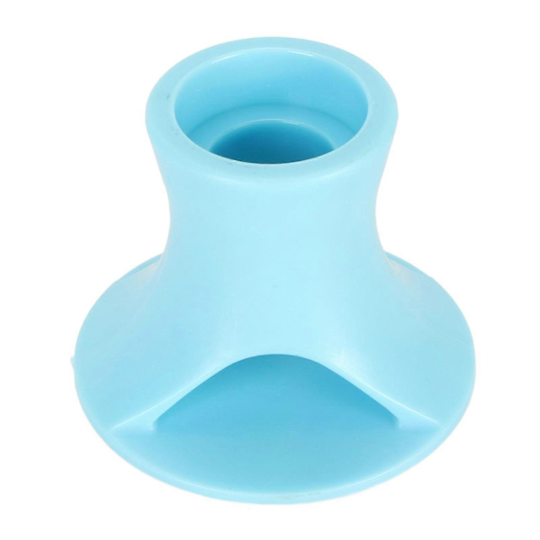 2025 Siste Modell Limholder Solid Plast Stabil Base Tidsbesparende