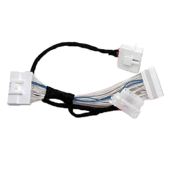 Til Nissan BCM 40 Kabel 4A Smart Nøglekabel til OBDSTAR Autel IM508