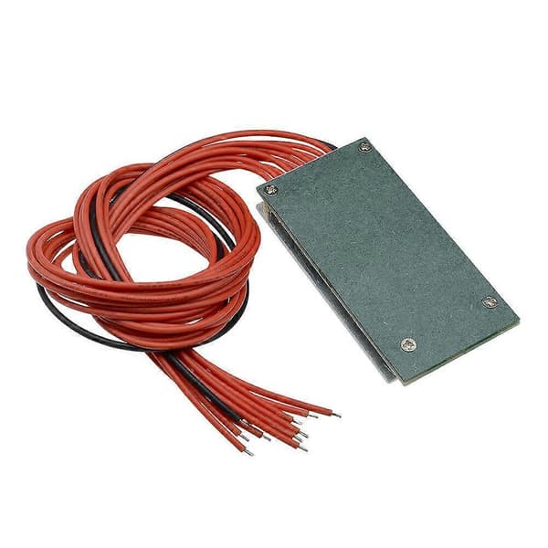 10S 36V 37V 15A Li-litiumbatteri Bms Pcb Pcm Skyddskort