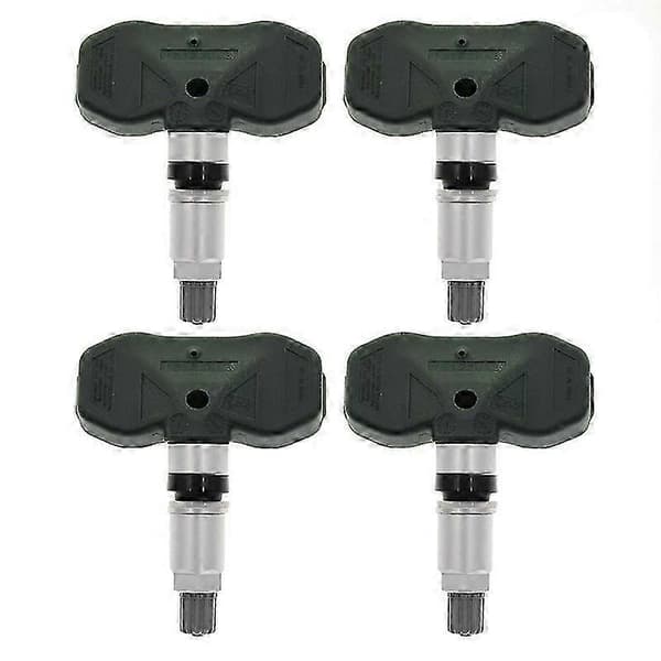 4st TPMS för H3 H3T I-Series 2003-2014 Däcktryckssensor 15122618 315MHz