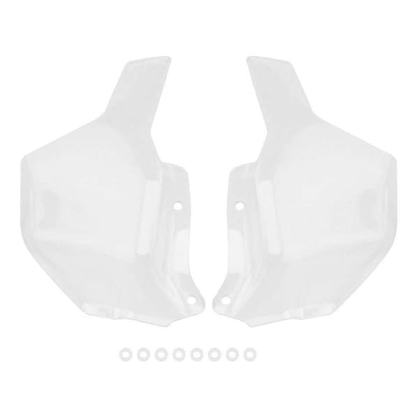 Sidevindskærm til Tiger900 900 GT PRO (Transparent)