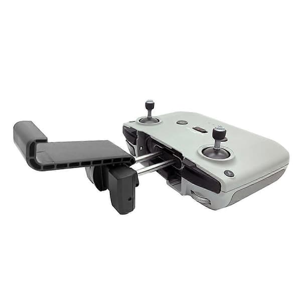 Drönarfjärrkontrollfäste för surfplatta förlängningsfäste för Mavic Air 2/Air 2S /Mini 2