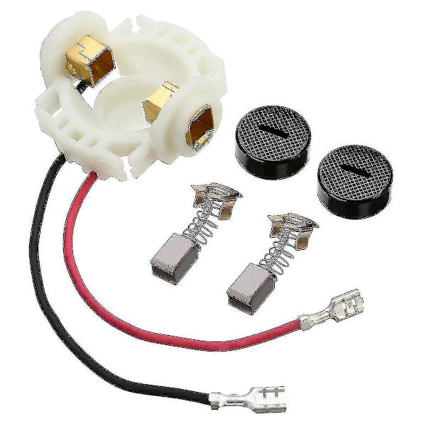 Kolstiftfäste Kit för Makita
