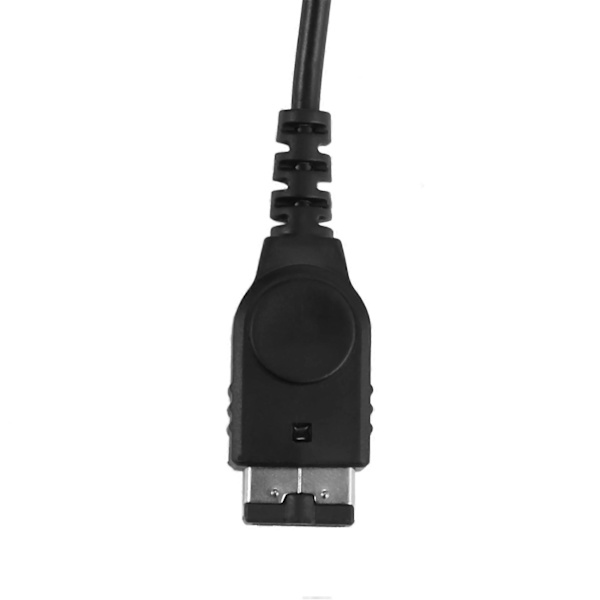 1,2 m USB-strømforsyning opladerkabel til Gameboy Advance SP