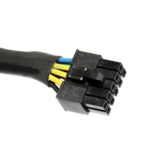 24-bens til 10-bens adapterkabel til Lenovo bundkort