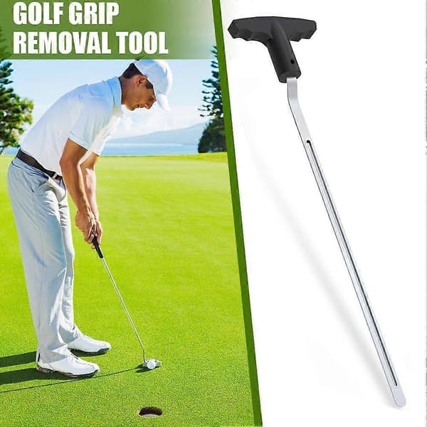 Golfmailan kahvan irrotustyökalun lisävarusteet