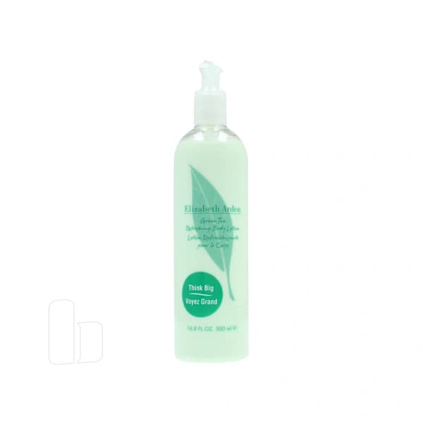 Avene Grønn Te Body Lotion 500ml (Dame)
