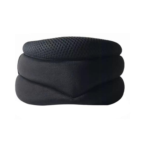 Nackstöd mot snarkning, Nackstöd - Snarka aldrig mer när du sover