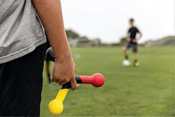 Sklz Reactive Catch Trainer til forbedring af hånd-øje-koordination