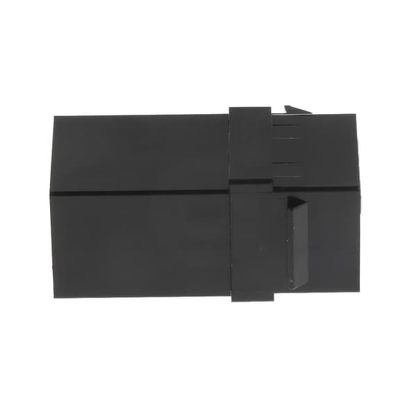 5-pak USB 3.0 Keystone Jack A hun til A hun koblingsindsatsstik