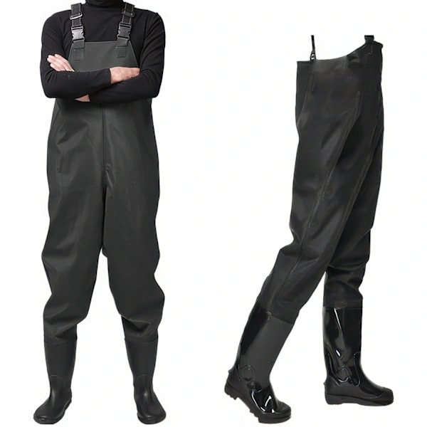 Waders - Waders til fiskeri 46 46