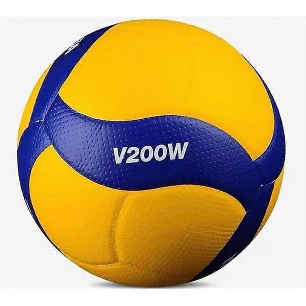 V200W PU volleyball, egnet for både konkurranse og trening.