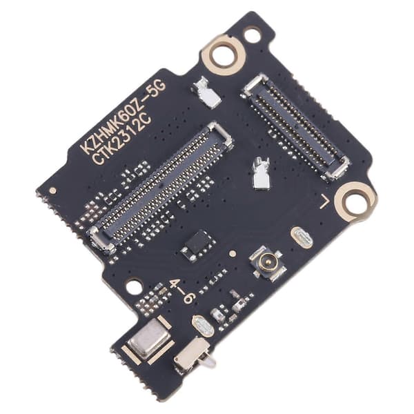 SIM-kortleserbrett for Xiaomi 13T Pro