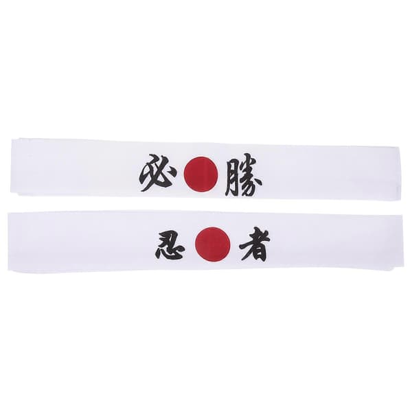 Tradisjonell Hachimaki for moderne bruk, effektiv svettehåndtering